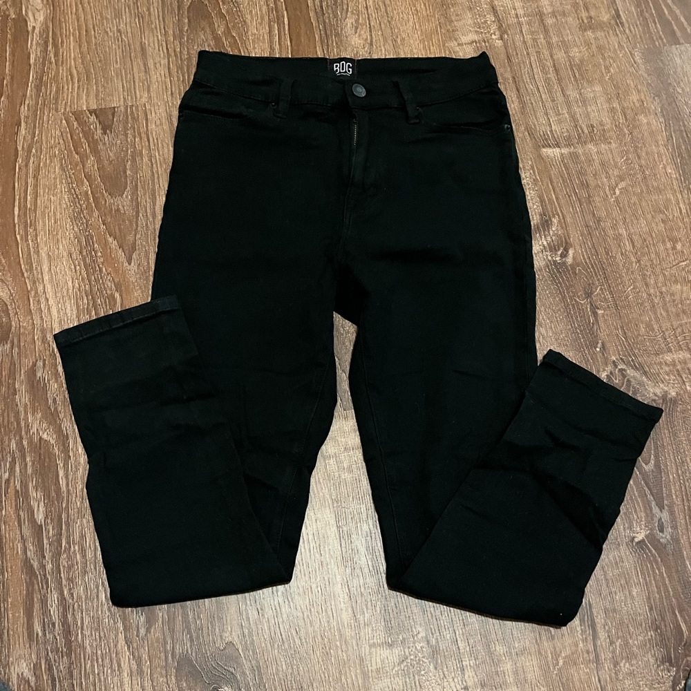 urban outfitters BDG skinny jeans